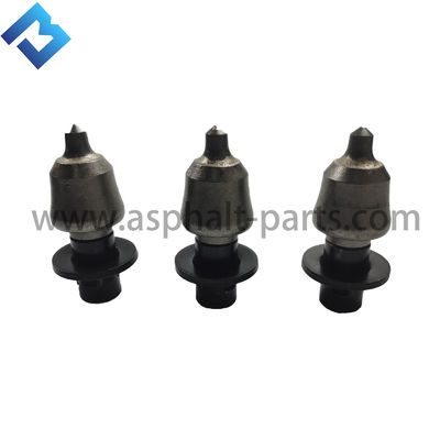 Сталь вольфрама 2642523 зубов дороги битов филировальной машины W6-20X филируя