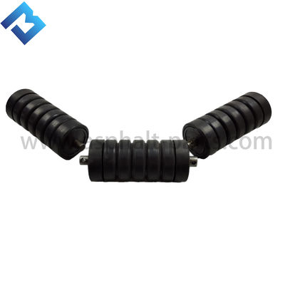 запасные части фрезерной машины W120F конвейерная система 90120 тройной бездействующий