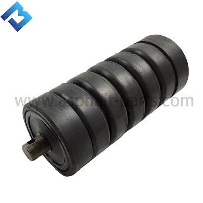 запасные части фрезерной машины W120F конвейерная система 90120 тройной бездействующий