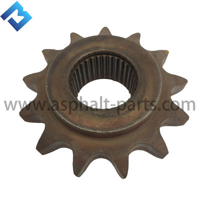 высококачественное цепное колесо цепного шкива транспортера зубов s1600-2 4610062220  24B-13