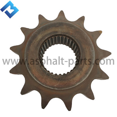 высококачественное цепное колесо цепного шкива транспортера зубов s1600-2 4610062220  24B-13