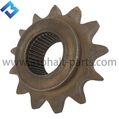 высококачественное цепное колесо цепного шкива транспортера зубов s1600-2 4610062220  24B-13