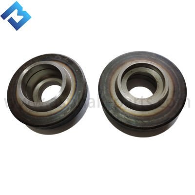 Ролик натяжения цепи транспортера частей запасной части 4812035553 Paver асфальта SD2500