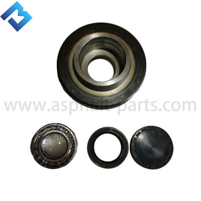 Ролик натяжения цепи транспортера частей запасной части 4812035553 Paver асфальта SD2500