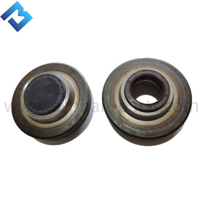 Ролик натяжения цепи транспортера частей запасной части 4812035553 Paver асфальта SD2500