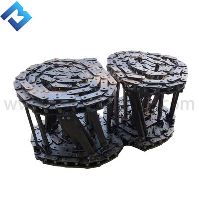 Системы цепного транспортера 4610312118  S1800 прочные