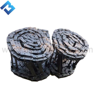 Системы цепного транспортера 4610312118  S1800 прочные