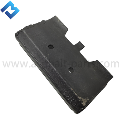 след длины BF222 BF223 205mm резиновый прокладывает для Paver асфальта Bomag