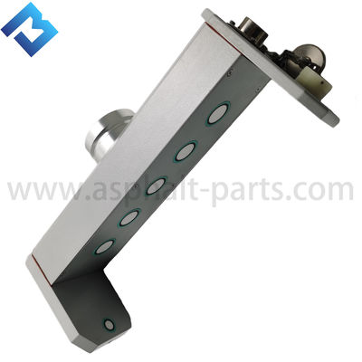 2462560028 машина Paver асфальта датчика датчиков MOBA лыжи выравнивая систему