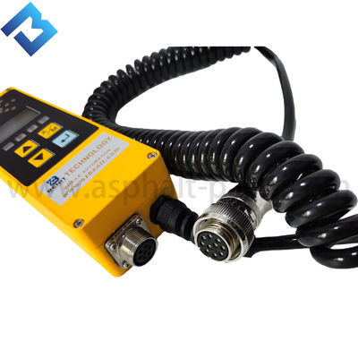 электрическая панель управления 04-25-10413 для автоматического регулирования уровня асфальтовых мостов