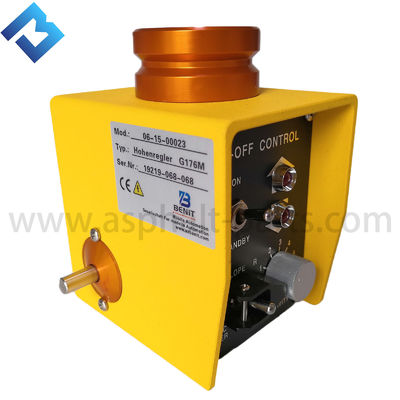 Pavers асфальта датчика Paver асфальта датчика ранга D900624802 14276729 G176M щадят части