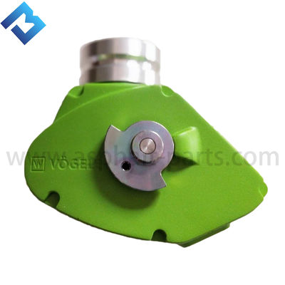 датчик выравнивания 2484805 для асфальтовых деталей s1800-3электронная система