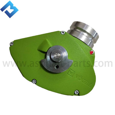 Электронный датчик ранга датчика Paver асфальта системы 2484805 для  супер S1800-3