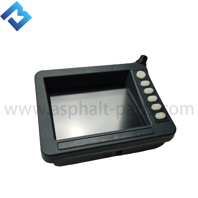 133263 части Paver асфальта экранного дисплея SD2500W Dynapac СИД
