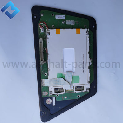 Paver  вымощая дисплей пульта управления системы управления S1800-2 2027789