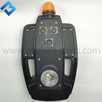 Дорожное строительство асфальтовый асфальтировщик s1800-2 2052116  панель дистанционного управления