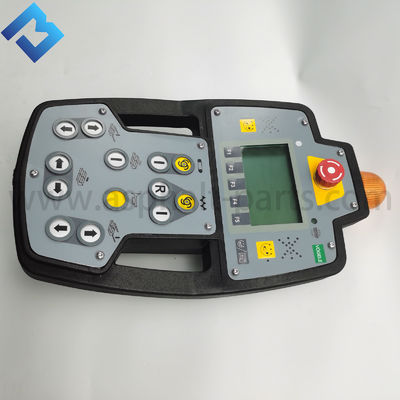 Дорожное строительство асфальтовый асфальтировщик s1800-2 2052116  панель дистанционного управления