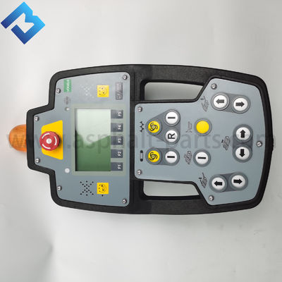 Дорожное строительство асфальтовый асфальтировщик s1800-2 2052116  панель дистанционного управления