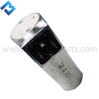 АБГ асфальтовые части мостовой земли шлифовальный инструмент датчик уровня материала TYP11 80845191 шлифовальный ультразвуковый датчик