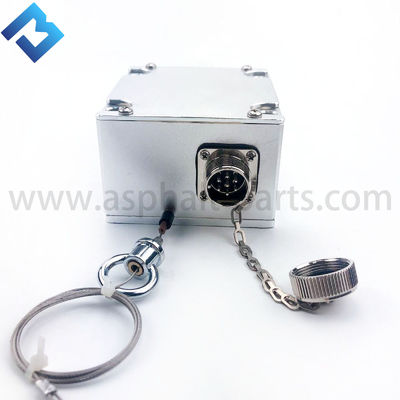 161455 частей филировальной машины датчика W1900  датчиков MOBA электрического кабеля