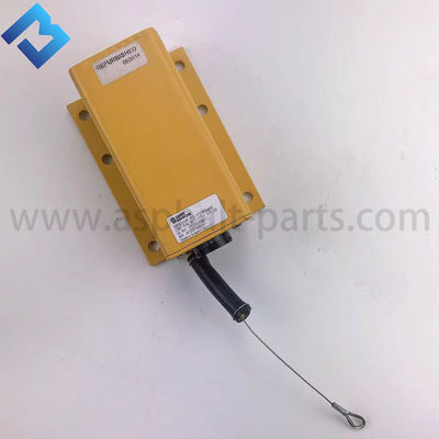 Части PM200 филировальной машины гусеницы запасные асфальтируют датчик строки трейсера датчика Paver