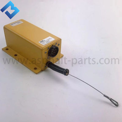 Части PM200 филировальной машины гусеницы запасные асфальтируют датчик строки трейсера датчика Paver