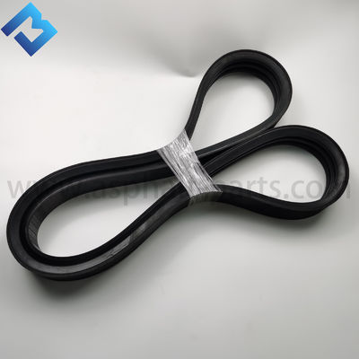 приводной ремень 2044867 для фрезерной машины запасные части W100 W100H фрезерный барабан