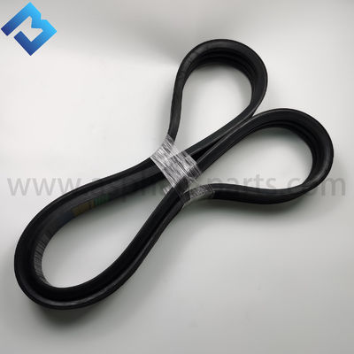 приводной ремень 2044867 для фрезерной машины запасные части W100 W100H фрезерный барабан