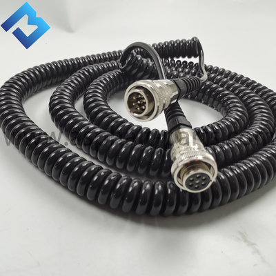 04-02-00240/14034151 электрические запасные части выравнивая удлинитель спирали системы