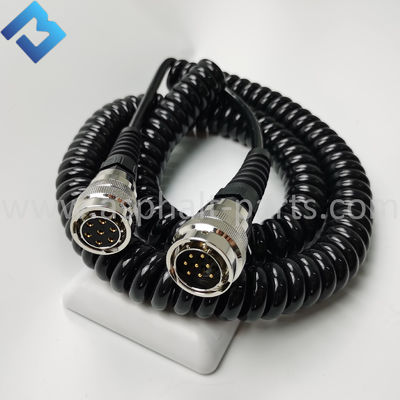 117833 2321132 электрических спиральных удлинителя 1.5m для нового датчика ранга