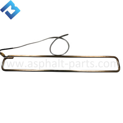 асфальтовые тротуары аксессуары AB500-2 AB600-2 1.25M 2035986 2035992 нагревательные стержни