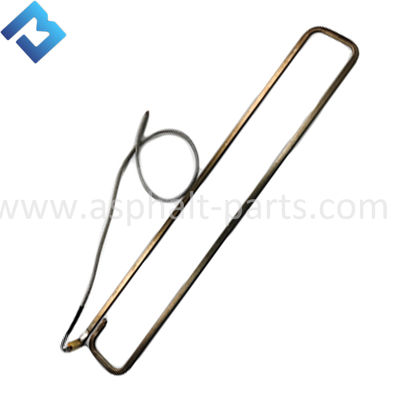 асфальтовые тротуары аксессуары AB500-2 AB600-2 1.25M 2035986 2035992 нагревательные стержни