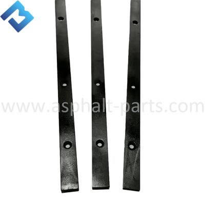 Dynapac SD2530 Система скребка Стальная стойкость к износу Стержень асфальтовый асфальт Замена запасных частей