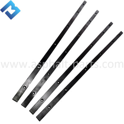 Dynapac SD2530 Система скребка Стальная стойкость к износу Стержень асфальтовый асфальт Замена запасных частей