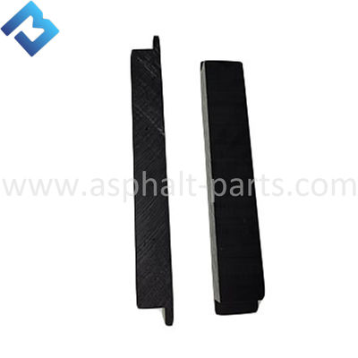 Филировальная машина W195  разделяет шабер 2139779 нейлонов резиновый