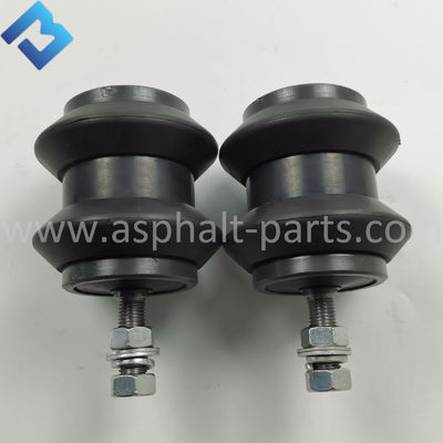 60-63x108x25 Боковое рулевое колесо 54954 для фрезерной машины