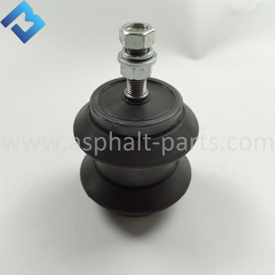 60-63x108x25 Боковое рулевое колесо 54954 для фрезерной машины