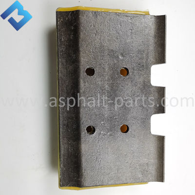 W1900 поли пусковые площадки 260*160-B1 следа сжатия 150740 резиновые для системы Undercarriage