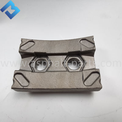 Доска 2140636 для фрезерных частей барабанов w150