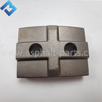 Выталкиватель запасных частей 2140636 филировальной машины W150