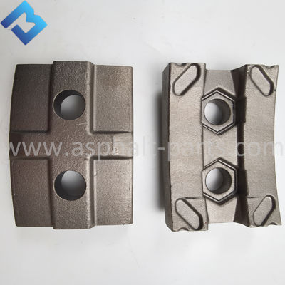 Доска 2140636 для фрезерных частей барабанов w150