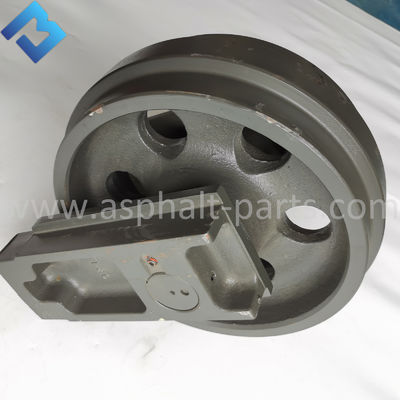 фрезерная машина фрезерные части тротуаров W2000 121232 Идлер рулевое управление