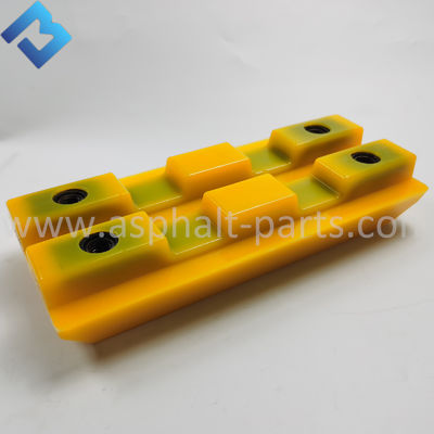 W1900/W2000/W2100 запасные части фрезерной машины 2411112 Полиуретановый EPS-пакет