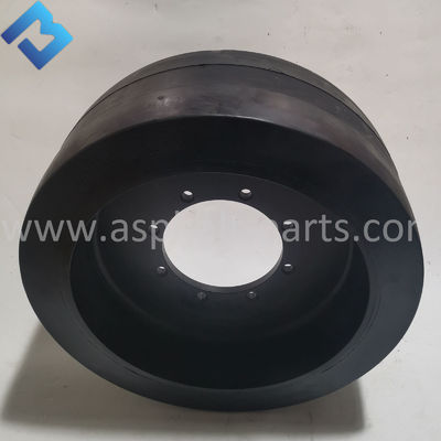 W1000F W100CF 125782 Запчасти фрезерной машины для полимассивных шин