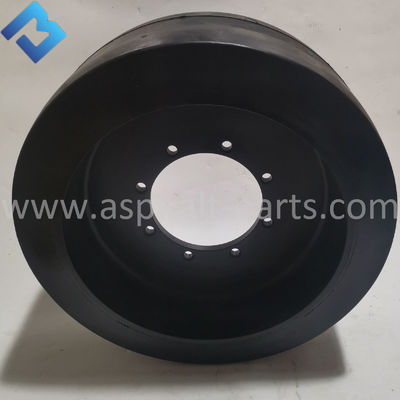 W1000F W100CF 125782 Запчасти фрезерной машины для полимассивных шин