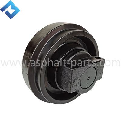 4812034956 стальной рулевой рулевой руководство для асфальтировщика 121232