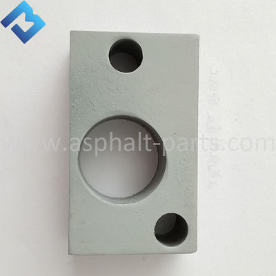 Блок прессы штанги топления Адвокатуры AB600TV 4608512648 Tampar для Pavers асфальта