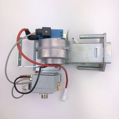 ABG6820 87903233 собрание горелки 87903241 части Paver асфальта Volvo запасной