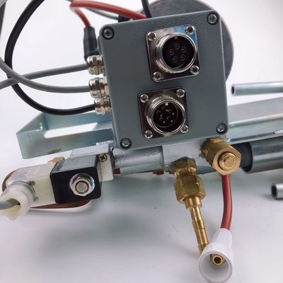 ABG6820 87903233 собрание горелки 87903241 части Paver асфальта Volvo запасной