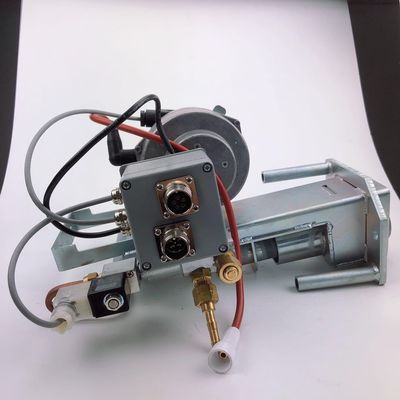 ABG6820 87903233 собрание горелки 87903241 части Paver асфальта Volvo запасной